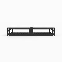19" Minisforum AI X1 Pro Rack Mount - 2U (Modular) – view 10