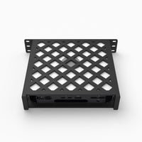 Apple Mac Mini (2010 - 2023) 10" Mini Rack Mount - 1U – view 5
