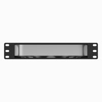 Apple Mac Mini (2010 - 2023) 10" Mini Rack Mount - 1U – view 6