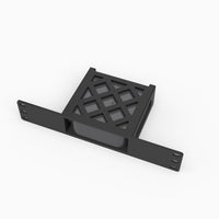 Apple TV 4K 2nd Gen 10" Mini Rack Mount - 1U – view 3
