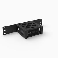 Apple TV 4K 3rd Gen (2022) 10" Mini Rack Mount - 1U – view 6
