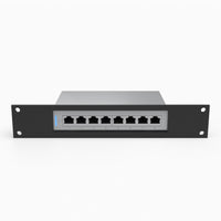 Unifi Switch 8 10" Rack Mount - 1U – view 2