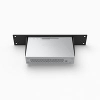 Unifi Switch 8 10" Rack Mount - 1U – view 4