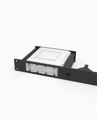 Arris Surfboard Modem Rack Mount - SB8200 / SB6141 /SB6190 Models (Modular) – view 6