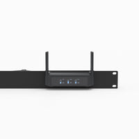 19" GL.iNet Slate 7 Travel Router Rack Mount - 1U (Modular) – view 5