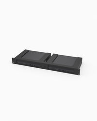 19" HP Elite/ProDesk Mini G3 G4 G5 G6 G9 Rack Mount 1U (Modular) – view 6