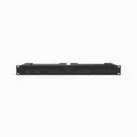 19" HP Elite/ProDesk Mini G3 G4 G5 G6 G9 Rack Mount 1U (Modular) – view 9