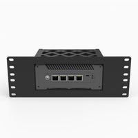 Protectli Vault V1410 10" Mini Rack Mount - 2U – view 2