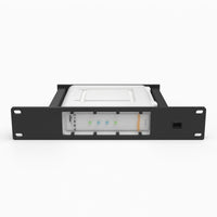 10" Arris Surfboard Modem Mini Rack Mount - SB8200 / SB6141 /SB6190 Models – view 2