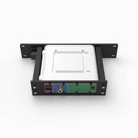 10" Arris Surfboard Modem Mini Rack Mount - SB8200 / SB6141 /SB6190 Models – view 4
