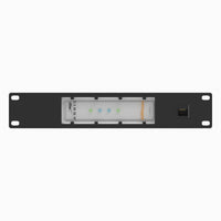 10" Arris Surfboard Modem Mini Rack Mount - SB8200 / SB6141 /SB6190 Models – view 5