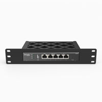 10" TP-Link Omada ER605 Rack Mount - 1U – view 2