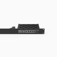 19" TP-Link Omada ER605 Rack Mount - 1U (Modular) – view 2
