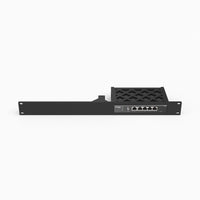 19" TP-Link Omada ER605 Rack Mount - 1U (Modular) – view 3