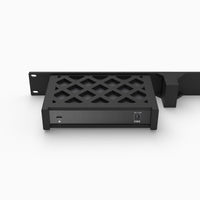 19" TP-Link Omada ER605 Rack Mount - 1U (Modular) – view 4