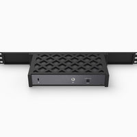 19" TP-Link SG2210XMP-M2 Switch Rack Mount - 1U – view 3