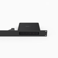 Wiim Pro / Pro Plus 19" Rack Mount - 1U (Modular) – view 2