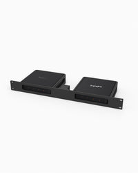 Wiim Pro / Pro Plus 19" Rack Mount - 1U (Modular) – view 6