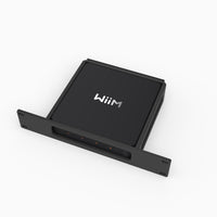 Wiim Pro / Pro Plus 10" Mini Rack - 1U – view 3