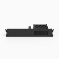WiiM Pro AirPlay 2 Rack Mount - 2U (Modular) – view 3