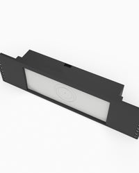 Starlink Gen 3 Router rack mount from above, showing the fitted sleeve
