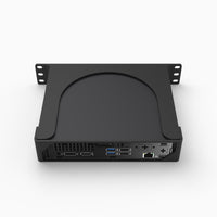10" Dell OptiPlex Micro Rack Mount - Fits All 3000-7000 Series - 1U – view 4