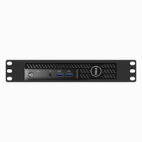 10" Dell OptiPlex Micro Rack Mount - Fits All 3000-7000 Series - 1U – view 5