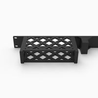 19" GoodTop GT-ST018M 2.5G Switch Rack Mount - 1U (Modular) – view 4