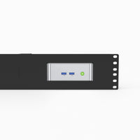 GMKtec M3 NUC 2U Rack Mount (Modular) – view 5