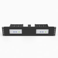 GMKtec M3 NUC 2U Rack Mount (Modular) – view 7