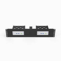 GMKtec M3 NUC 2U Rack Mount (Modular) – view 8