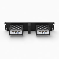 GMKtec M3 NUC 2U Rack Mount (Modular) – view 9