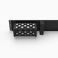 19" Focusrite Scarlett Solo 4th Gen Rack Mount - 2U (Modular) – view 4