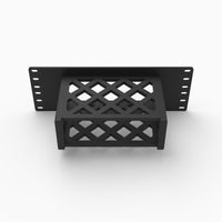 10" Focusrite Scarlett Solo 4th Gen Mini Rack Mount - 2U – view 4