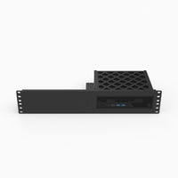 Minisforum MS-A1 Rack Mount- 2U Height – view 3