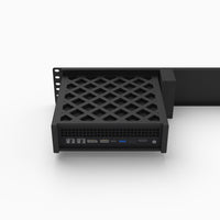 Minisforum MS-A1 Rack Mount- 2U Height – view 4