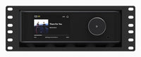 WiiM Ultra Streamer 10" Mini Rack Mount - 2U – view 5