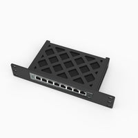 TP-Link SG108P Rack Mount 10" Mini Rack - 1U – view 3