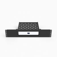 UniFi Network Video Recorder Instant (UNVR Instant) 19" Rack Mount - 2U – view 2