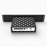 UniFi Network Video Recorder Instant (UNVR Instant) 19" Rack Mount - 2U – view 3