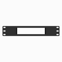 UniFi Cloud Key Gen2 Plus 10" Mini Rack Mount - 1U – view 5