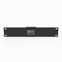 JetKVM 10" Mini Rack Mount 1/2/3/4 Configuration - 1U – view 2