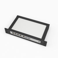 Unifi Cloud Gateway Fiber (UGC Fiber) 10" Rack Mount - 1U – view 3