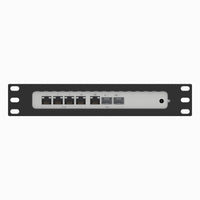 Unifi Cloud Gateway Fiber (UGC Fiber) 10" Rack Mount - 1U – view 5
