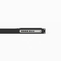 UCG Fiber / Unifi Cloud Gateway Fiber 19" Rack Mount - 1U – view 5