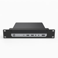 HP EliteDesk/ProDesk Mini G2 10" Rack Mount - 1U – view 2