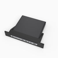 HP EliteDesk/ProDesk Mini G2 10" Rack Mount - 1U – view 3