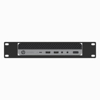 HP EliteDesk/ProDesk Mini G2 10" Rack Mount - 1U – view 5