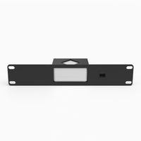 10" Lutron Smart Bridge & Smart Bridge Pro Rack Mount - 1U with Keystone Jack – view 2