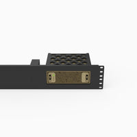 19" NVIDIA DGX Spark Rack Mount - 2U (Modular) – view 2